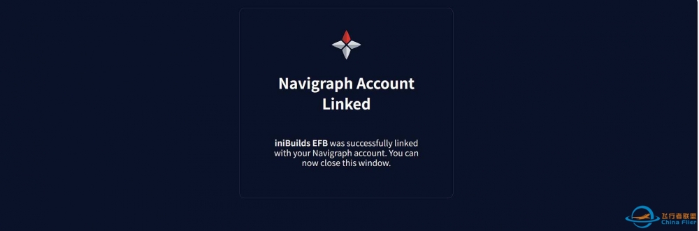 inibuilds A350怎么連不上navigraph的賬戶？