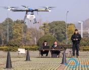 時評：【兩會網友“新”聲】 低空經濟如何“飛”向未來？