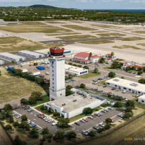 Orbx – 美國圣巴巴拉機場 KSBA 正式發售