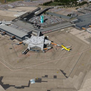 AEROSOFT – 德國-科隆/波恩機場 EDDK 1.0.1.0 更新