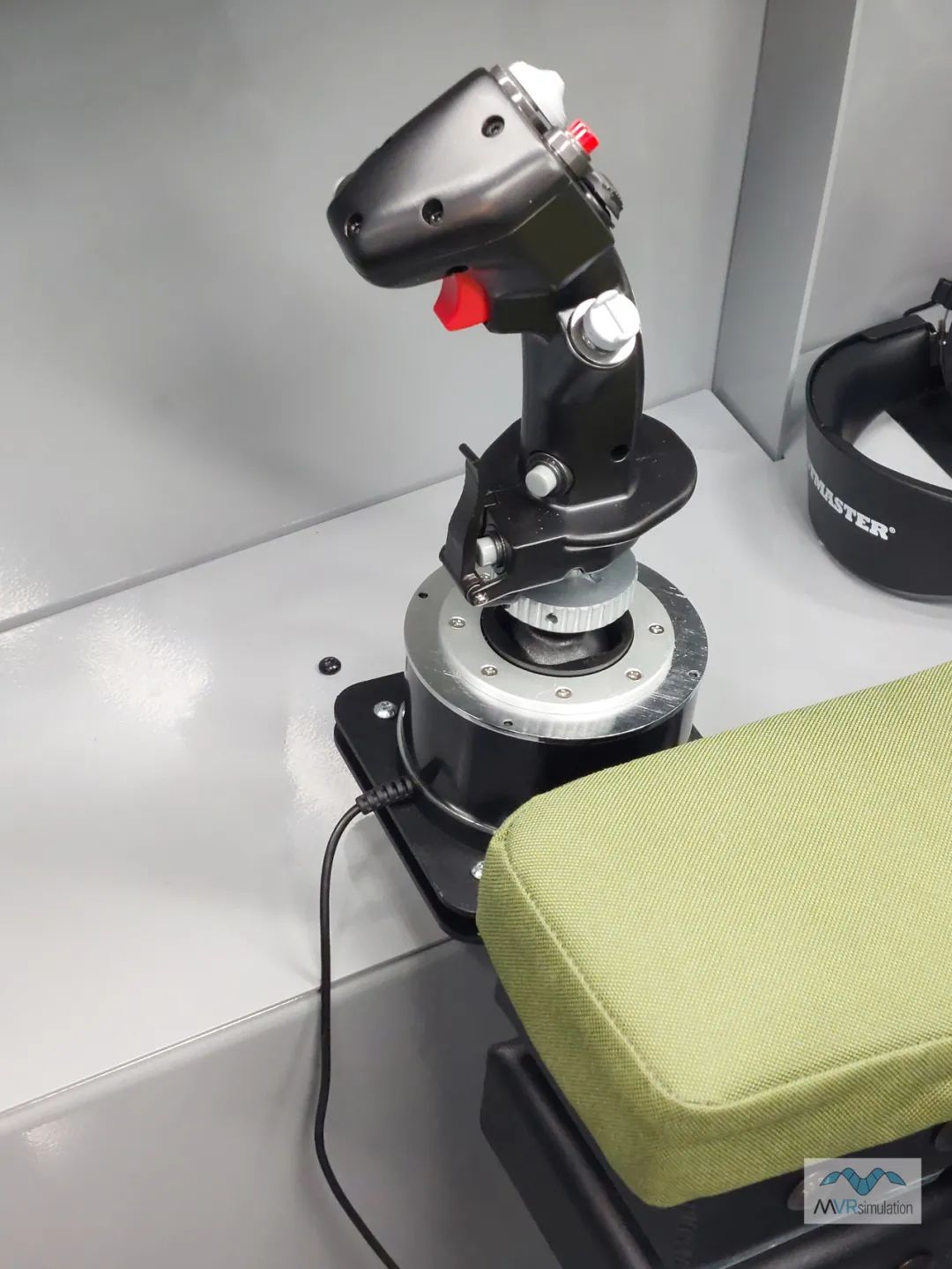 MVRsimulation將Varjo XR-3頭顯到集成到飛行任務(wù)訓(xùn)練器-4473 MVRsimulation將Varjo XR-3頭顯到集成到飛行任務(wù)訓(xùn)練器-4473