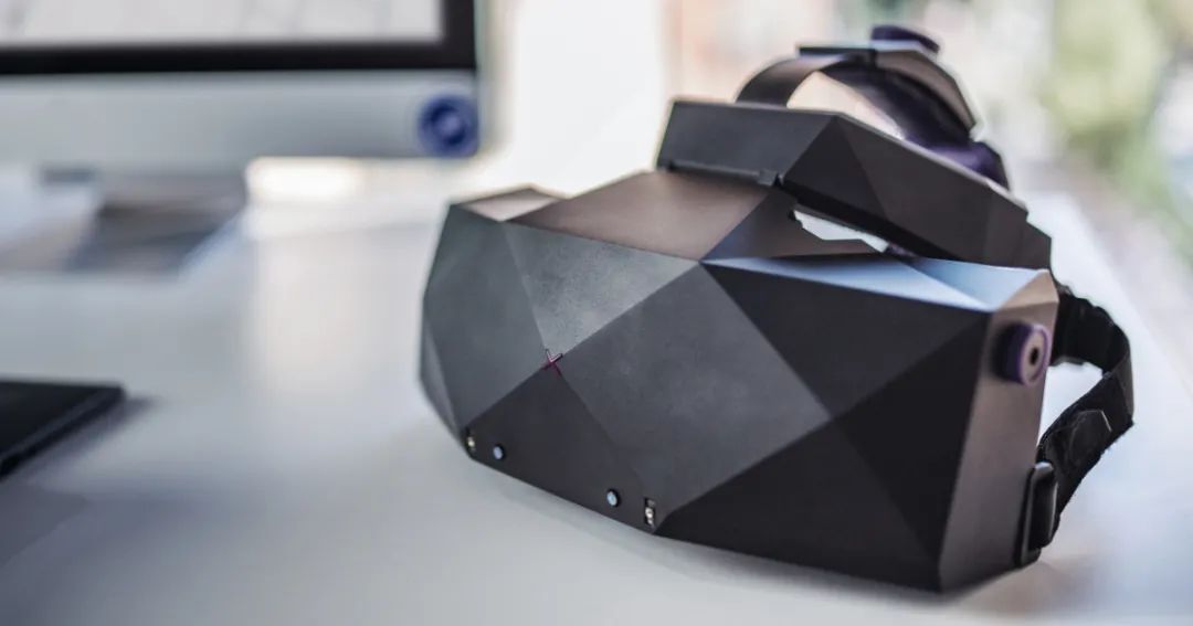 Vrgineers通過新的MR飛行模擬器向天空進發-225
