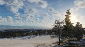 數字戰斗模擬世界 (DCS World)