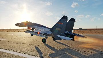 數(shù)字戰(zhàn)斗模擬世界 (DCS World)-481