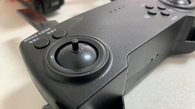 居然還送了VR頭顯 我在拼多多上花150買了臺無人機-908
