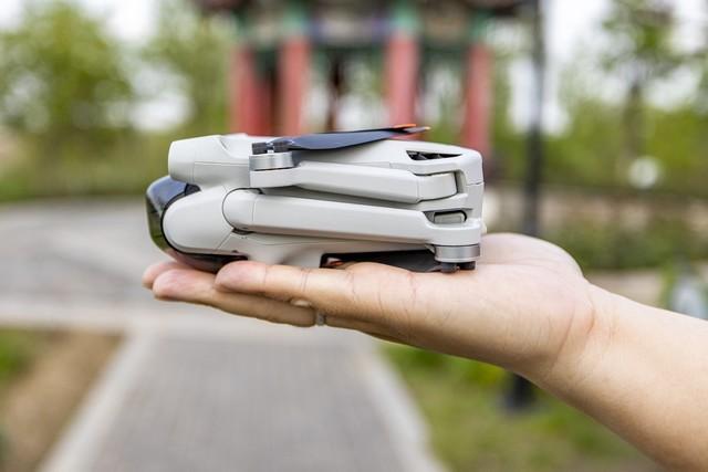 大疆Mini 3 Pro、Air 2S、Mavic 3無人機怎么選-9838