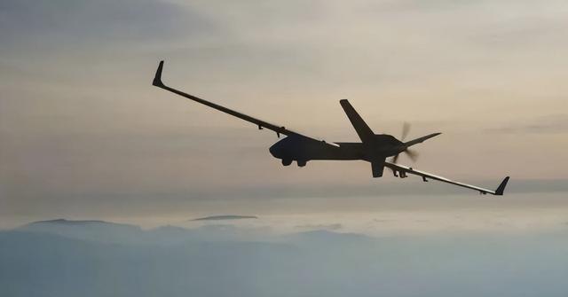 警惕，釣魚島上空將出現(xiàn)美制無人機，24小時窺視東海-6724