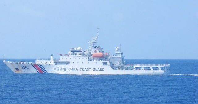 警惕，釣魚島上空將出現(xiàn)美制無人機，24小時窺視東海-962