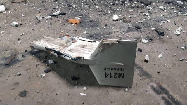 觀察｜無人機：伊朗戰略博弈工具與“非對稱”王牌武器（中）-6513