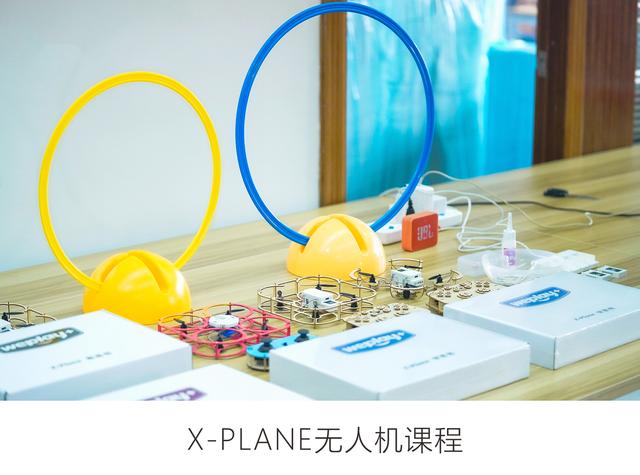 澳門會議團建 | 絕密飛行→X-PLANE無人機-6790