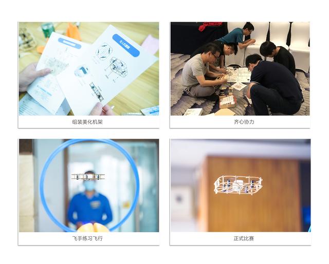 澳門會議團建 | 絕密飛行→X-PLANE無人機-7782