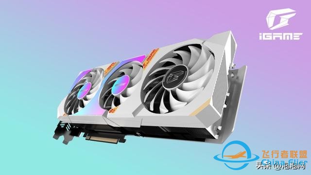 翱翔天際！iGame RTX Ultra顯卡暢游微軟模擬飛行-3776