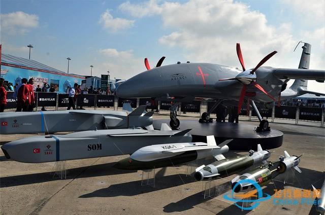 不愧是油管五常，土媒：中國想用5代機換無人機技術，土沒看上-5038