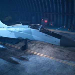 對抗F-15《皇牌空戰7》戰機介紹視頻第七部MiG-29A