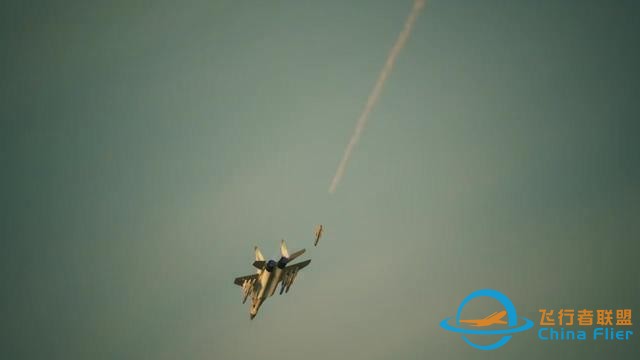 對抗F-15《皇牌空戰7》戰機介紹視頻第七部MiG-29A-2734