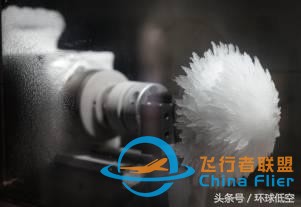 初雪已降，關(guān)于飛行安全的飛機(jī)結(jié)冰與防冰的知識(shí)你了解了多少？-6810