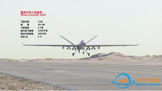中國一流創新技術之無人機：高端制造與先進信息技術結晶-7376