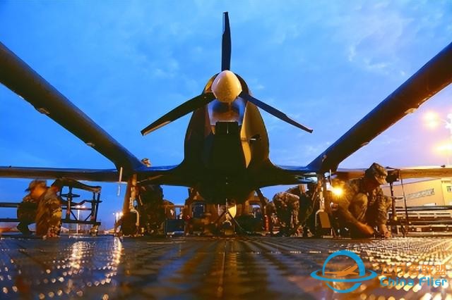 中國一流創新技術之無人機：高端制造與先進信息技術結晶-7242