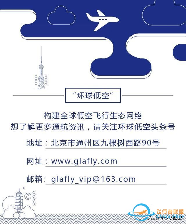 飛行必須要掌握的空中航行基本知識(shí)-4764