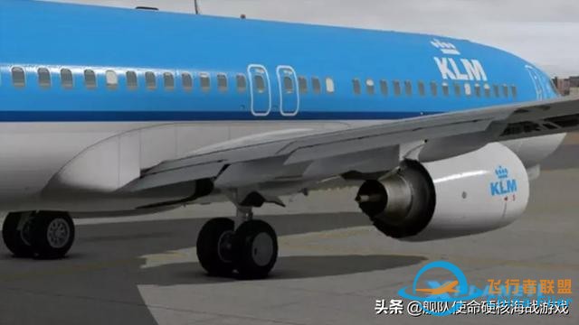 圓你兒時的藍天夢 專業模擬飛行游戲 X-Plane 11-1301