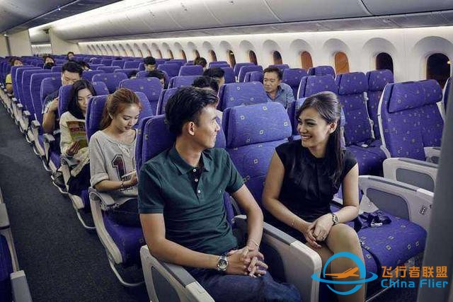 國際民航日來臨 帶您了解飛機小常識-9535