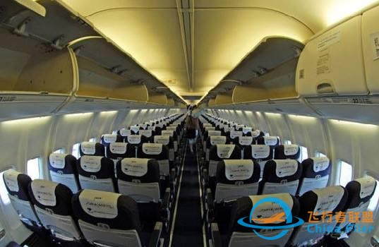 國際民航日來臨 帶您了解飛機小常識-7383