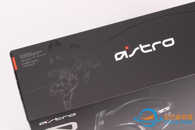 2200的耳機聲卡套裝 羅技Astro A40 MixAMP Pro評測-8040