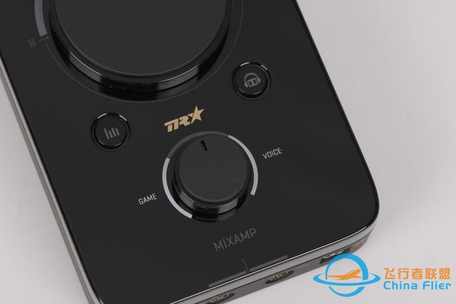 2200的耳機聲卡套裝 羅技Astro A40 MixAMP Pro評測-5972
