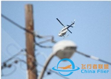 兩起事故的警醒：影響直升機飛行安全的十大危險源-355