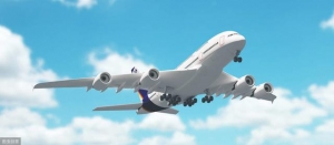 分享一些航空小知識