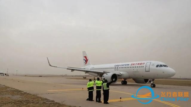 飛行和氣象的關(guān)系？這些航空氣象小知識(shí)需知道-1460