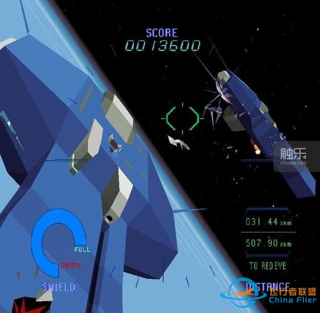 從街機到主機：“皇牌空戰”元老們回憶系列成功之源-3122