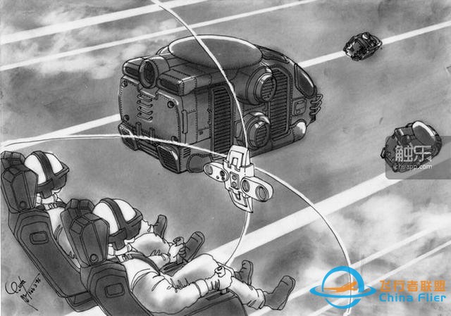 從街機到主機：“皇牌空戰”元老們回憶系列成功之源-2128