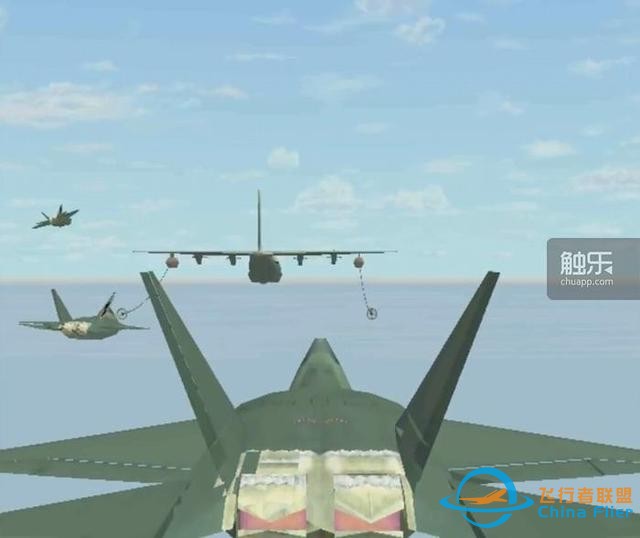 從街機到主機：“皇牌空戰”元老們回憶系列成功之源-2826