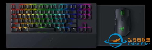 《微軟飛行模擬》官方外設(shè)發(fā)布 支持Xbox Series X-3516