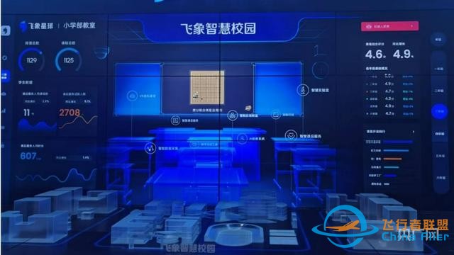 聚焦服貿會｜嘆為觀止！服貿會前沿科技邀你來“打卡”-3714