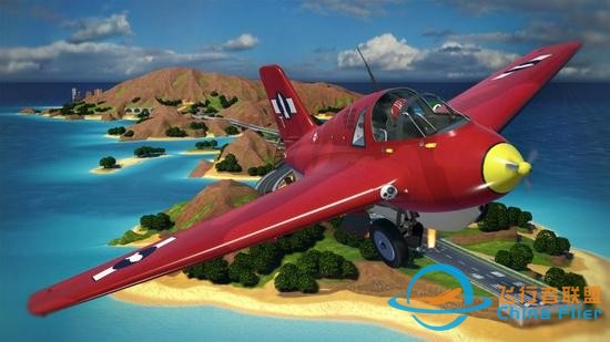 Ultrawings 2將于2022年初在Quest和PC VR上推出-1707