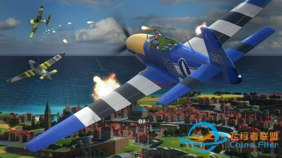 Ultrawings 2將于2022年初在Quest和PC VR上推出-9802