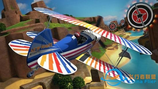 Ultrawings 2將于2022年初在Quest和PC VR上推出-262