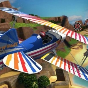 Ultrawings 2將于2022年初在Quest和PC VR上推出