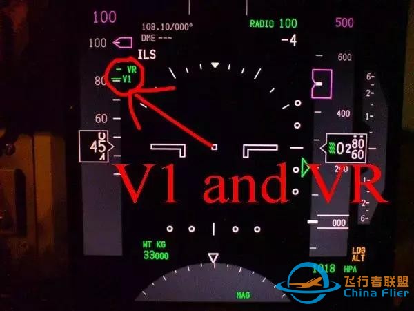專業文：737NG主飛行顯示概述-1306
