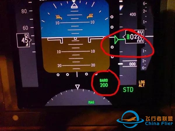 專業文：737NG主飛行顯示概述-4126