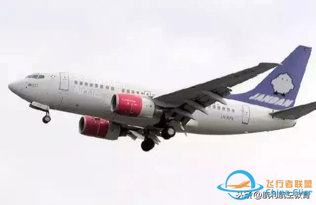B737飛機駕駛艙說明書（精華）-8122
