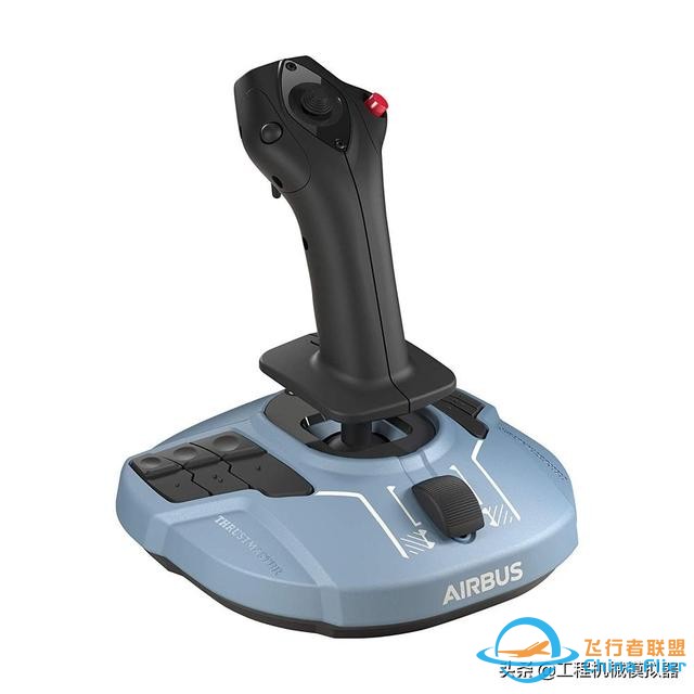 微軟模擬飛行即將開售，是時候打造夢想的飛行座艙了-8461