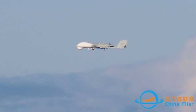 土耳其說笑話，中國五代機換土無人機技術，攻擊實力遠在TB2之上-3910