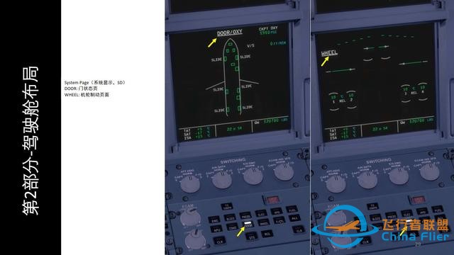 模擬飛行 FSX 空客320 中文指南 2.6自動油門-4379