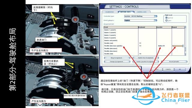 模擬飛行 FSX 空客320 中文指南 2.6自動油門-3531