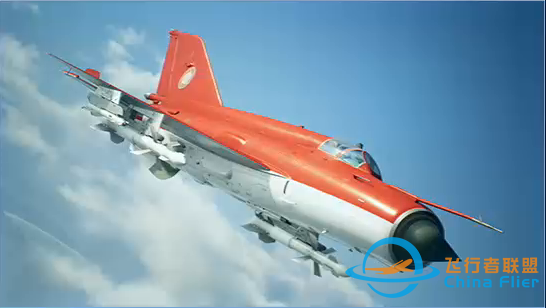 《皇牌空戰7 未知天空》《皇牌空戰7》全冠名機擊墜攻略-9607