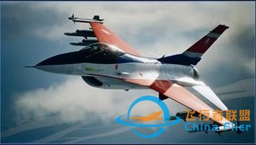 《皇牌空戰7 未知天空》《皇牌空戰7》全冠名機擊墜攻略-1092