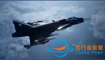 《皇牌空戰7 未知天空》《皇牌空戰7》全冠名機擊墜攻略-8309